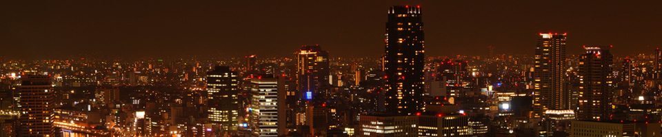 別有風情的夜間景點