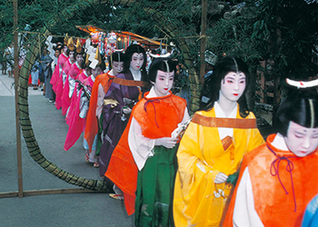 Sumiyoshi Taisha