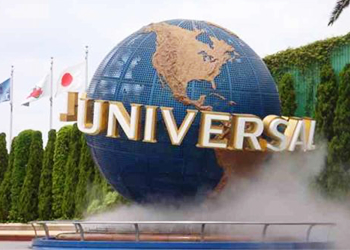 Universal Studios Japan