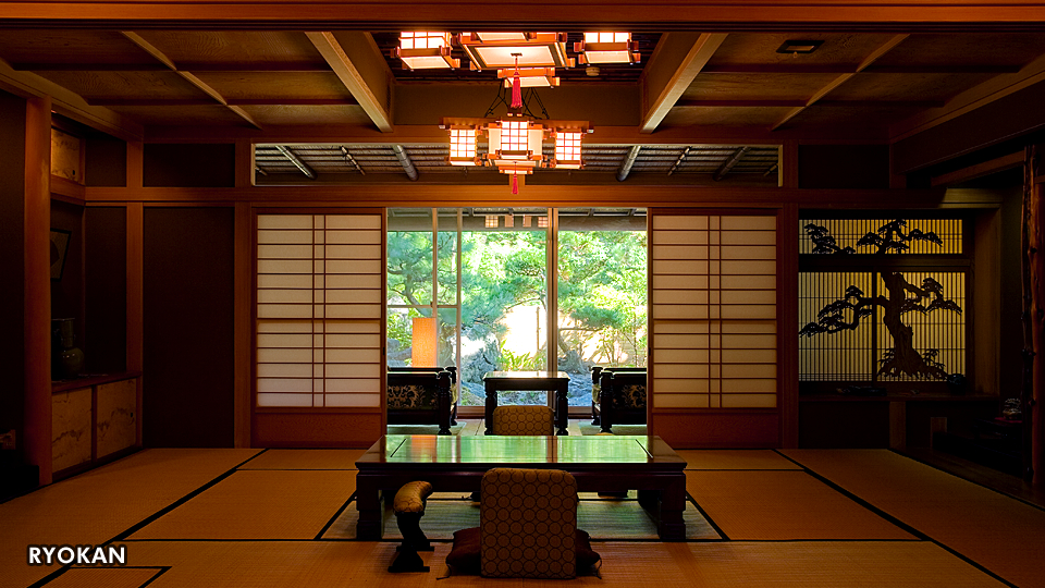 RYOKAN