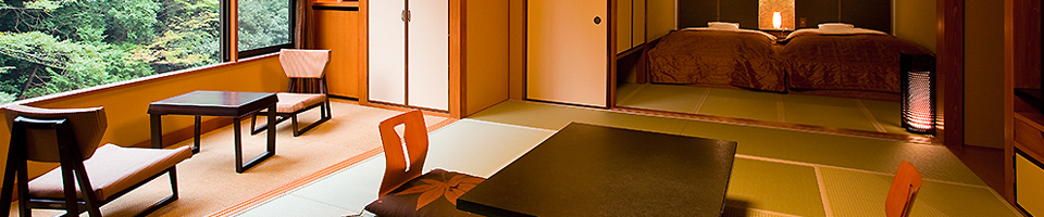 Hotel / Ryokan