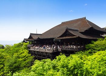 清水寺