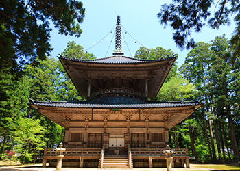 高野山