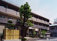 旅館 ひつじや