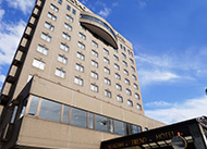 寝屋川トレンドホテル