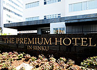 THE PREMIUM HOTEL IN RINKU