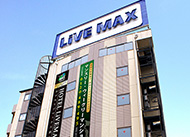 ホテル　リブマックス新大阪