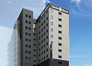 スマイルホテル新大阪