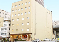 大阪コロナホテル