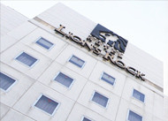 ホテル心斎橋ライオンズロック