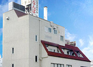ビジネスホテル新なんば１号館