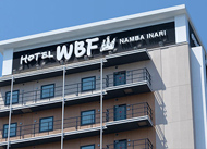 HOTEL LINKS NAMBA