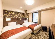 HOTEL LINKS NAMBA
