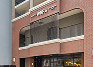 ホテルWBF北船場WEST