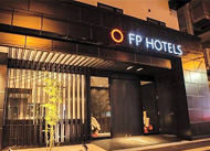 FP HOTELS 難波南