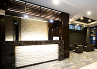 谷町 LUXE HOTEL